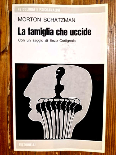 Morton schatzman la famiglia - -,