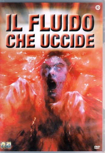 Fluido che uccide - il,