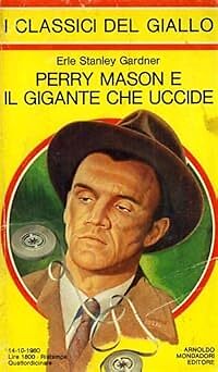 Perry mason gigante che - perry,