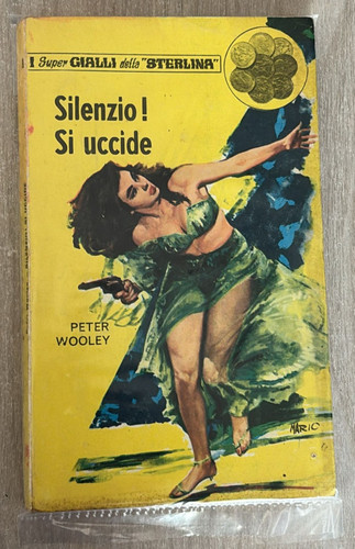 Supergialli della sterlina - della,