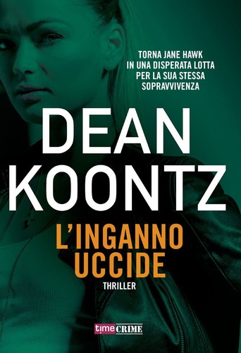 Libri koontz dean l - r., l'