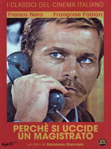 Dvd perchè uccide un - si,