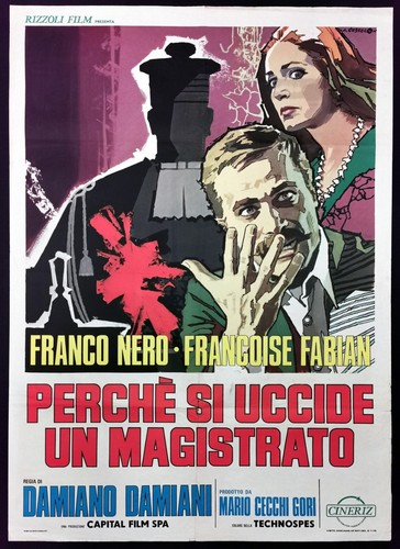 Perchè uccide un - si,