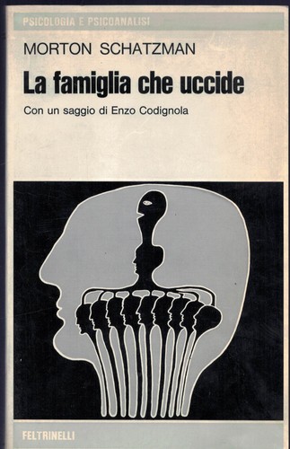 Famiglia che uccide - la,