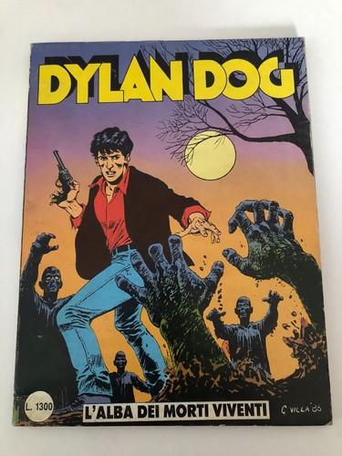 Vendo collezione dylan dog - vendo,