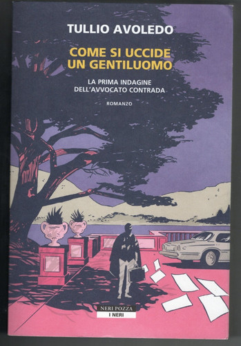 Come uccide gentiluomo - come,
