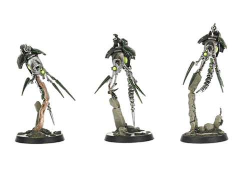 40k kill team tomb world - wh,