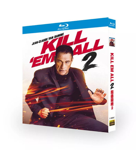 Kill all 1 - em, (2024)