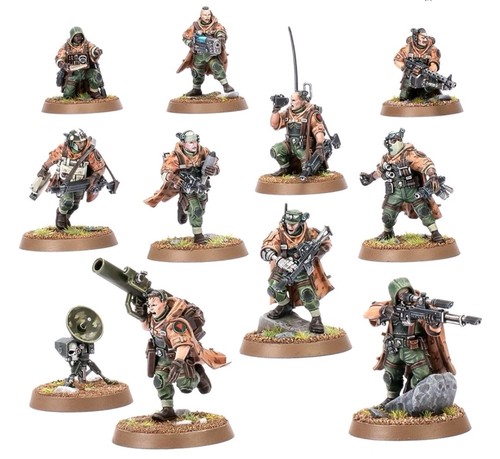 Preordine warhammer 40k - warhammer, 40k/