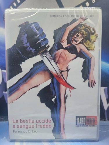 Bestia uccide sangue - la,