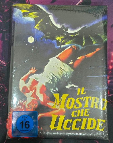 The bat das biest - /, il