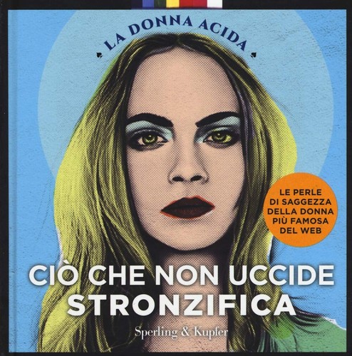 Libro ciò che non - che,