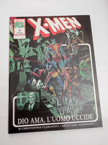 Play special men dio ama - special,