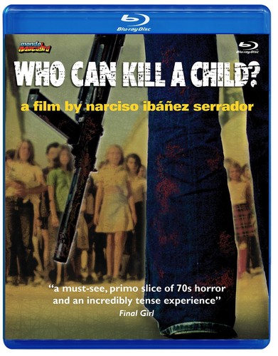 Who can kill - kill, child?