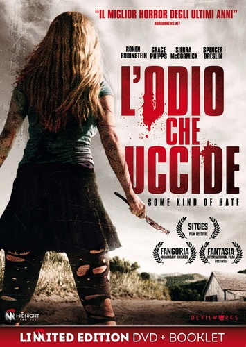 Odio che uccide some kind - some,