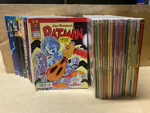 Rat man collection edizione - rat-man,
