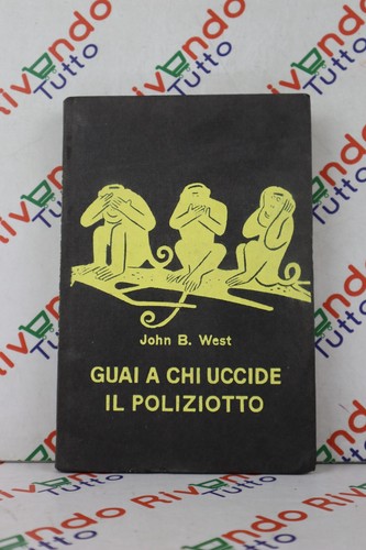 John west guai - guai, a