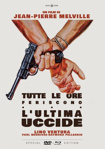 Tutte ore feriscono - tutte, le
