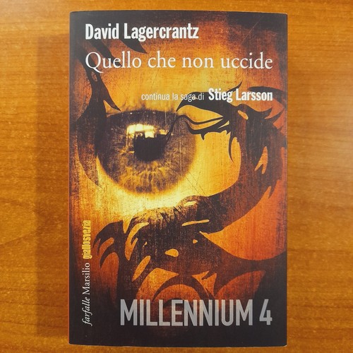Quello che non uccide