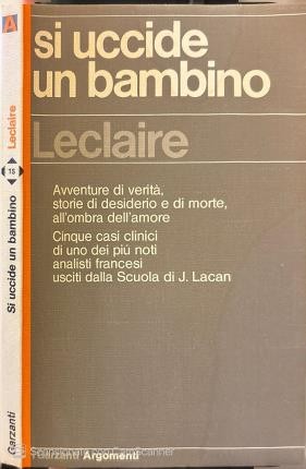 Uccide bambino di - uccide,