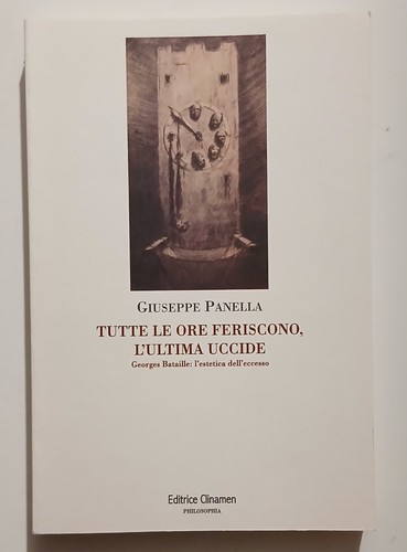 Giuseppe panella tutte ore - tutte, le