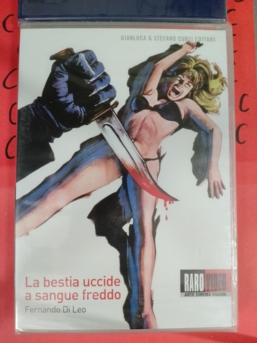 Bestia uccide sangue - bestia, a
