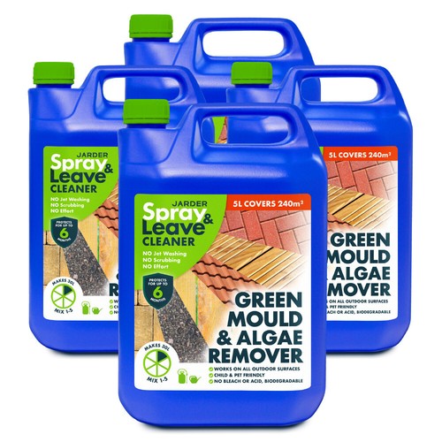 Jarder detergente patio - jarder,