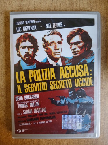 Polizia accusa il - accusa:,