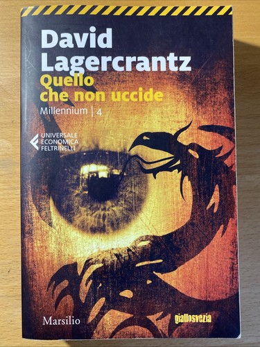 Quello che non uccide