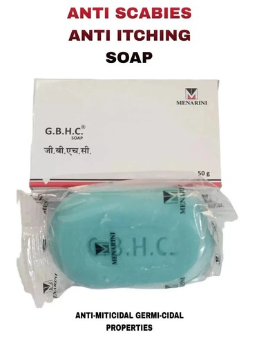 Sapone anti scabbia uccide - anti,