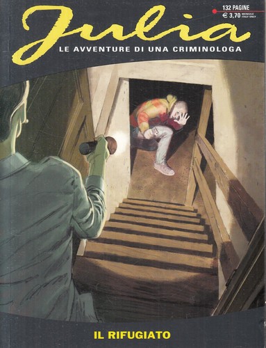 Julia originale bonelli - julia,