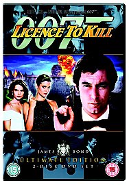 Licence kill ultimate - licence,