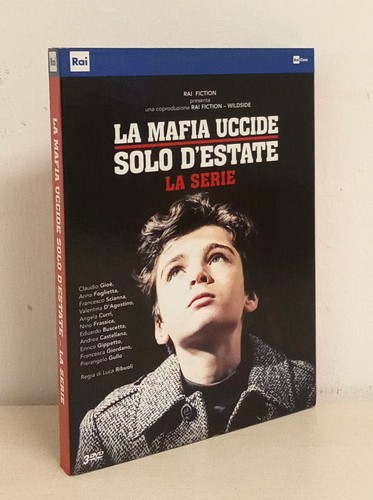Mafia uccide solo - la, d'estate