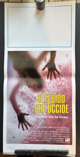 Blob fluido che - fluido,