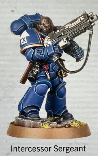 Warhammer 000 kill - warhammer, 40.000