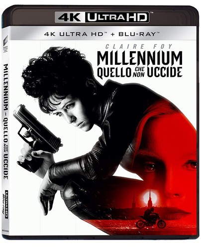 Millennium quello che - millennium,