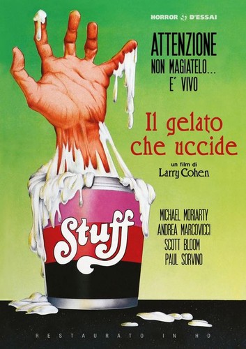 Dvd gelato che - dvd, (il)