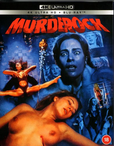 Murderock uccide passo - a, di