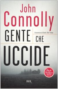 Gente che uccide - , connolly