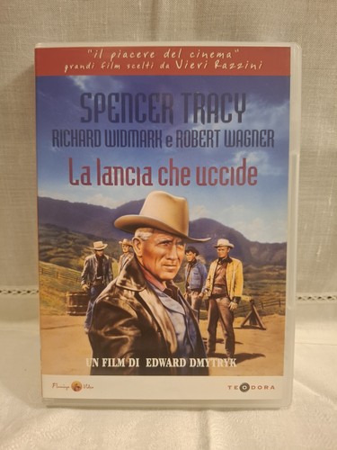 Lancia che uccide edward - la,