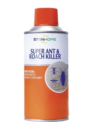 Stanhome super ant roach - stanhome,