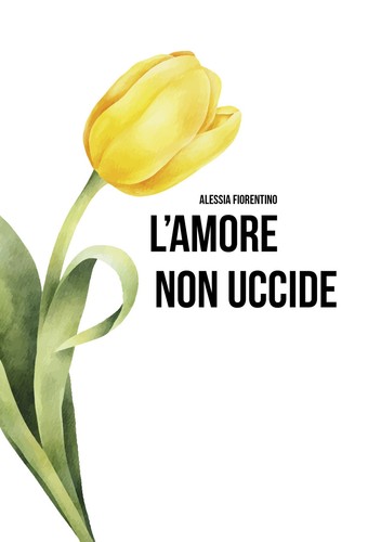Amore non uccide - non, [ikonos]