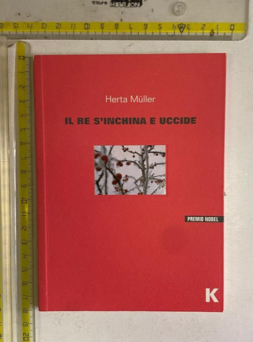 Herta muller inchina e - herta,