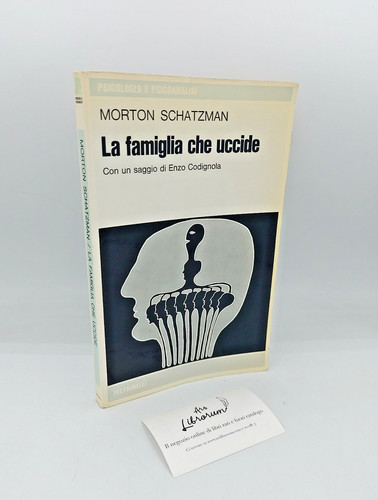 Famiglia che uccide - famiglia, morton