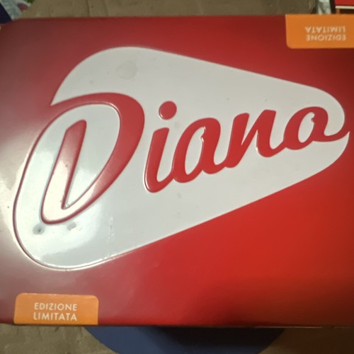 Diana edizione limitata - diana,