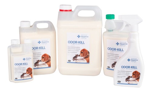 Odor kill rimuovi uccide - odor,