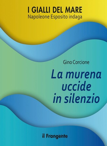 Murena uccide silenzio - la,