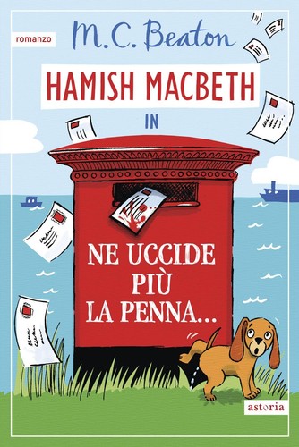 Uccide più penna - uccide, i