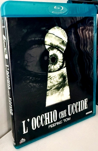Occhio che uccide peeping - che,