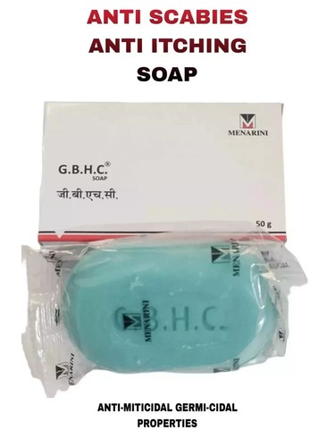 Sapone anti scabbia uccide - sapone,